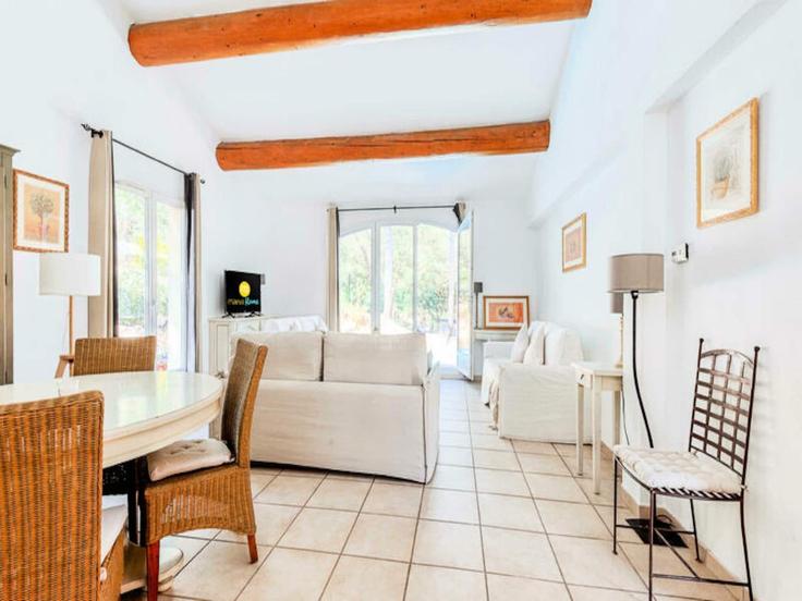 Sala de estar Sala de estar