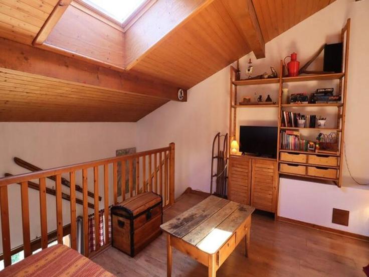 Sala de estar Sala de estar