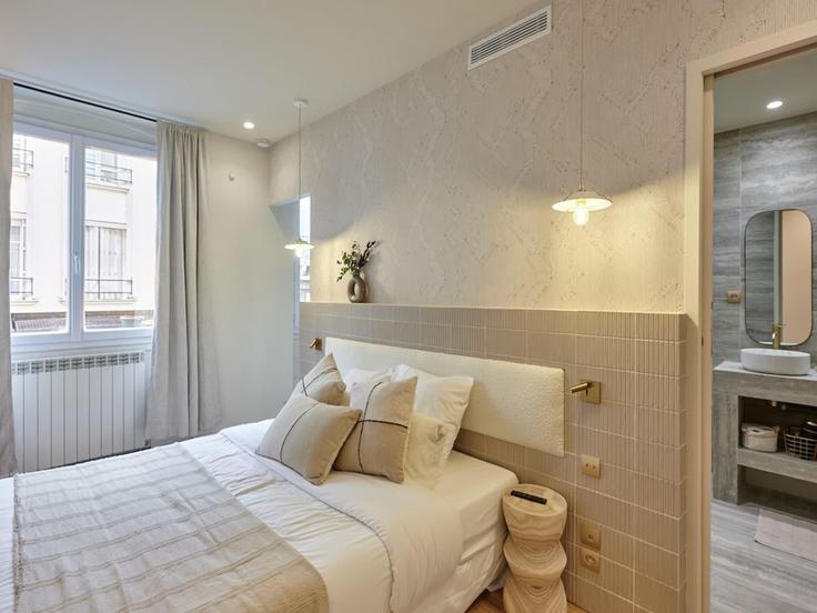 2 yatak odalı mobilyalı daire Rue des Lombards 1413226P , 1st arrondissement, Paris, fotoğraf 1 2 yatak odalı mobilyalı daire Rue des Lombards 1413226P , 1st arrondissement, Paris, fotoğraf 1