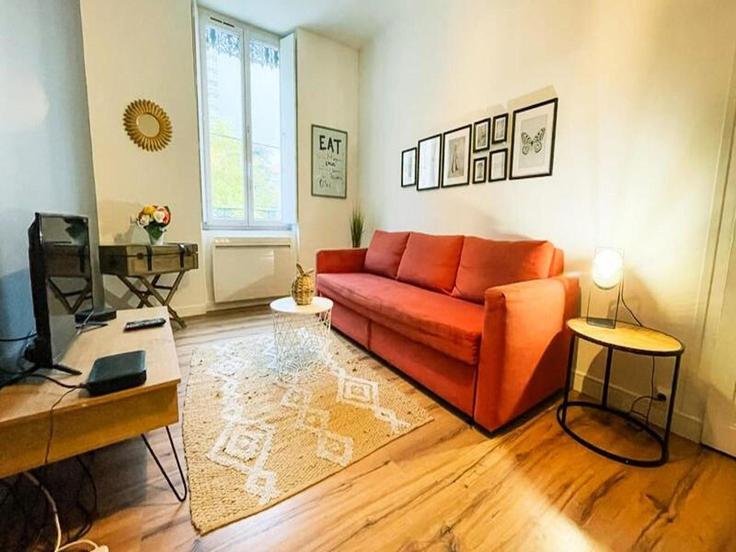Sala de estar Sala de estar