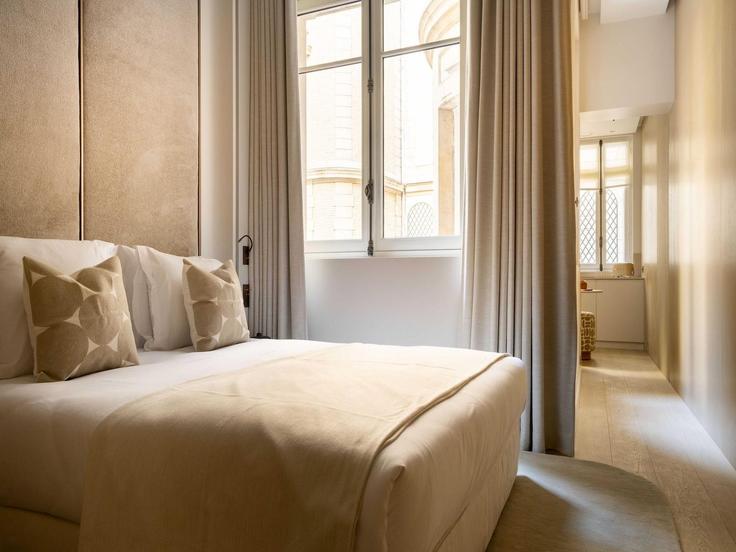 Studio meublé à Rue d'Astorg 1415657P, 8th arrondissement, Paris, photo 1