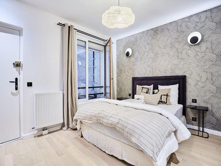 Möblierte Studio-Wohnung in Rue d'Aboukir 1426478P , 2nd arrondissement, Paris, Foto 1