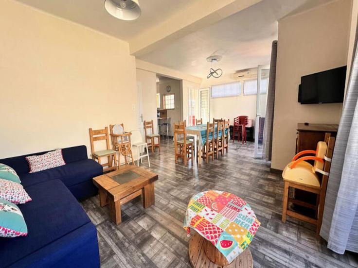 Sala de estar
