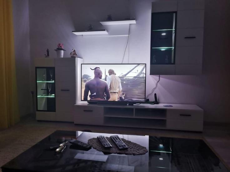 Sala de estar Sala de estar