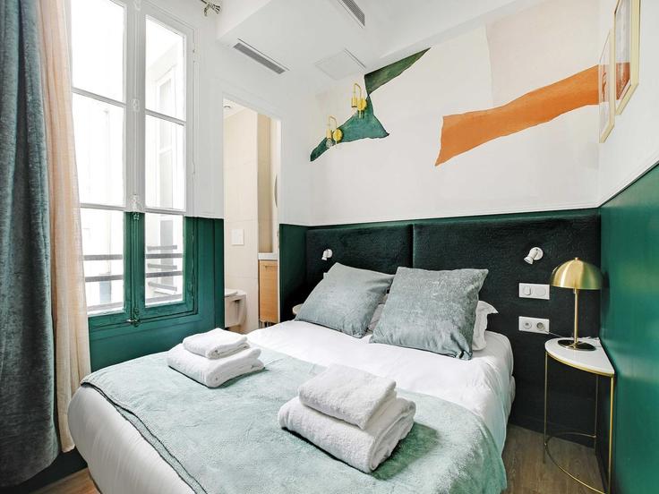 Möblierte Studio-Wohnung in Passage du Mont Cenis 1430053P , 18th arrondissement, Paris, Foto 1 Möblierte Studio-Wohnung in Passage du Mont Cenis 1430053P , 18th arrondissement, Paris, Foto 1