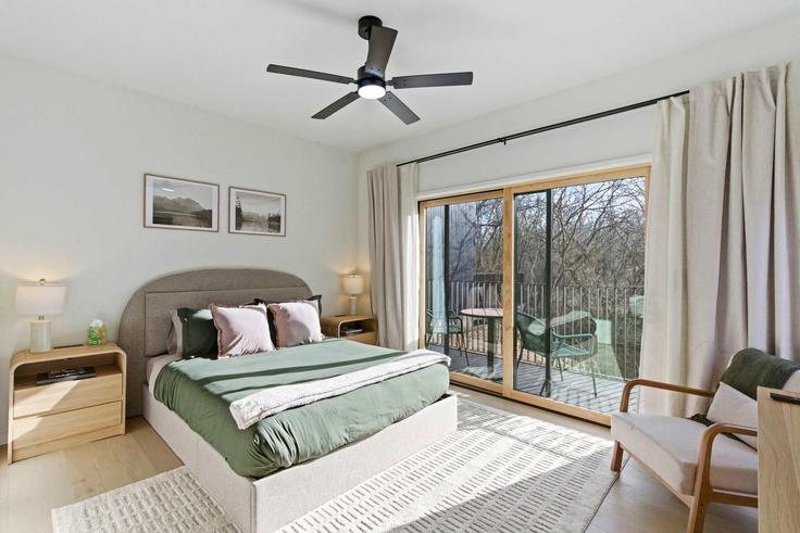Bedroom Bedroom