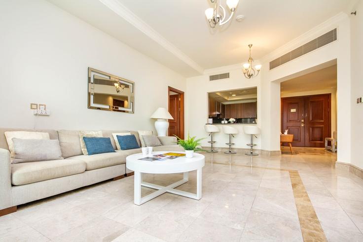 2 apartamento de un dormitorio amueblado en Palm Jumeirah Rd 1041753P , The Palm Jumeirah, Dubai, foto 1