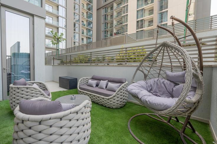 1 möblierte Einzimmerwohnung in Tariaq Bedon Esm 1295474P , Nad Al Sheba, Dubai, Foto 1 1 möblierte Einzimmerwohnung in Tariaq Bedon Esm 1295474P , Nad Al Sheba, Dubai, Foto 1