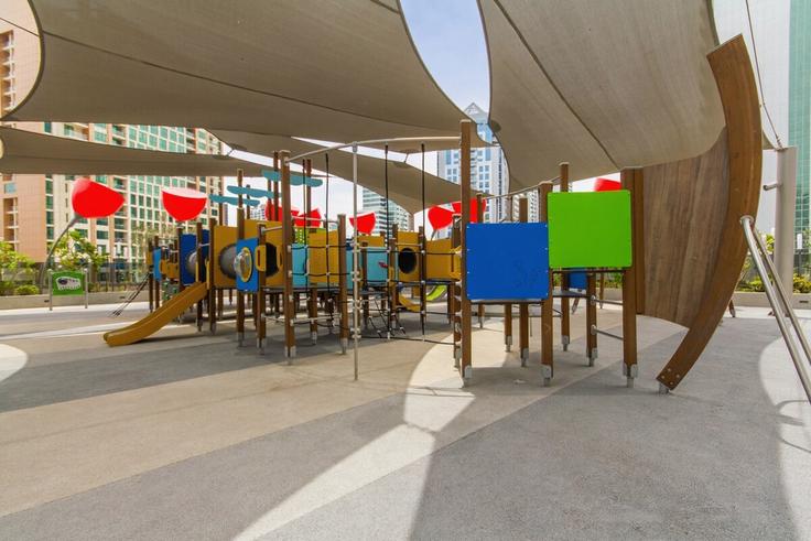 Stüdyo mobilyalı daire Dubai Fountain Street 1366441P , Business Bay, Dubai, fotoğraf 1 Stüdyo mobilyalı daire Dubai Fountain Street 1366441P , Business Bay, Dubai, fotoğraf 1