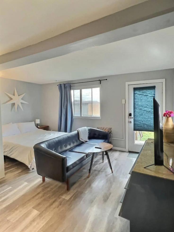 1 apartamento de un dormitorio amueblado en Straubs Lane 1049546P , Pittsburgh, Pittsburgh, foto 1