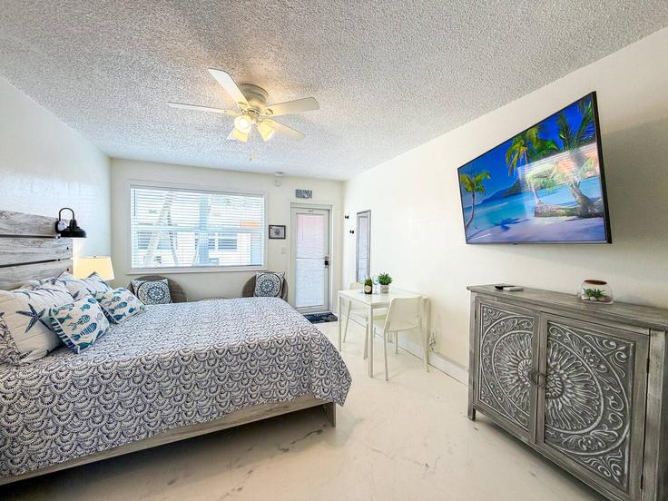 Studio amueblado en North Ocean Drive 1442059P , Hollywood, Hollywood, foto 1