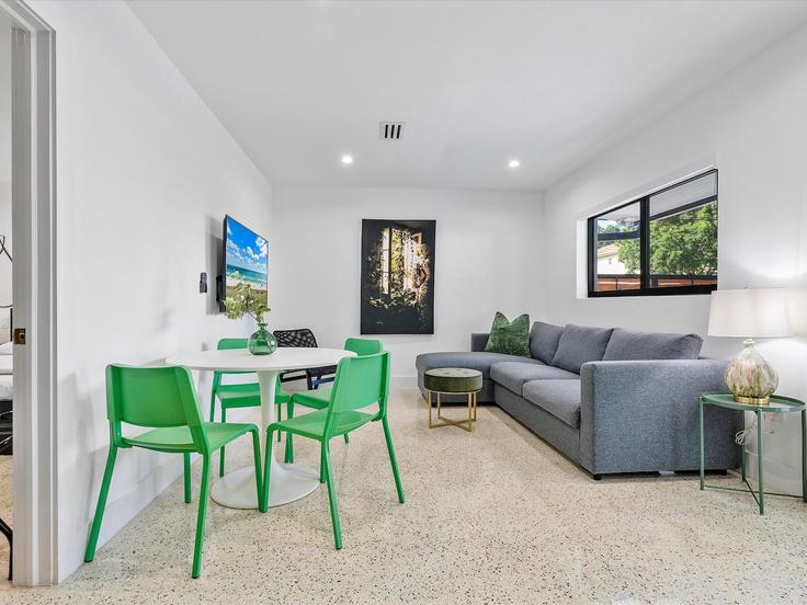 1 quarto mobiliado em apartamentos em Northwest 57th Street 1258751P, Miami, Miami, foto 1