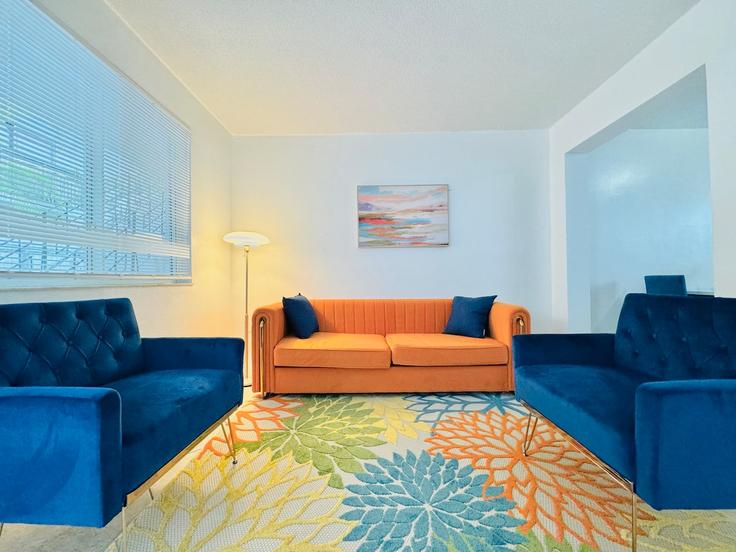 2 bedroom furnished apartment in Southwest 2nd Street 1258727P, Miami, Miami, photo 1 2 bedroom furnished apartment in Southwest 2nd Street 1258727P, Miami, Miami, photo 1