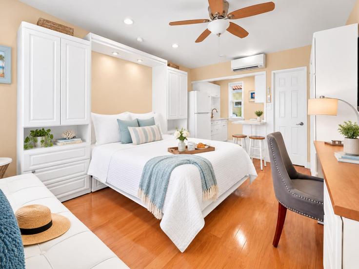 Apartamento estúdio mobiliado em Arthur Street 1636987P, Hollywood, Hollywood, foto 1