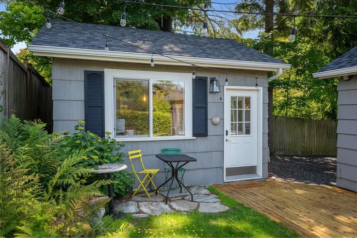 1 möblierte Einzimmerwohnung in 29th Avenue Northwest 1035884P , Seattle, Seattle, Foto 1