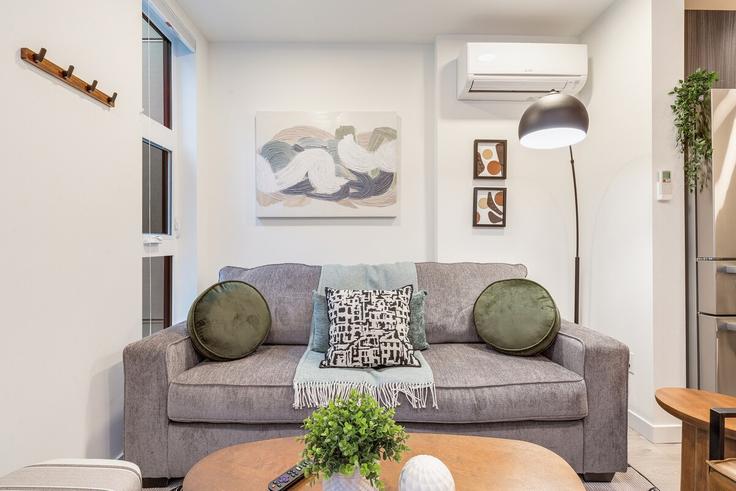 Furnished 2 Bedroom Apartments for Rent in Capitol Hill, Seattle ...