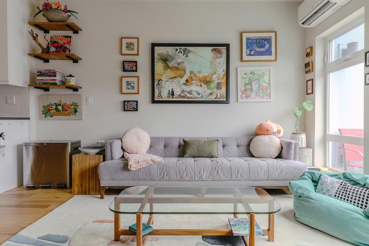 36th Avenue Southにある3件の寝室・家具付きアパート(1035903P、Seattle、Seattle)写真 1枚 36th Avenue Southにある3件の寝室・家具付きアパート(1035903P、Seattle、Seattle)写真 1枚