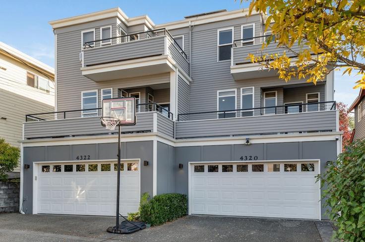 3 möblierte Einzimmerwohnung in Francis Avenue North 1036017P , Seattle, Seattle, Foto 1 3 möblierte Einzimmerwohnung in Francis Avenue North 1036017P , Seattle, Seattle, Foto 1