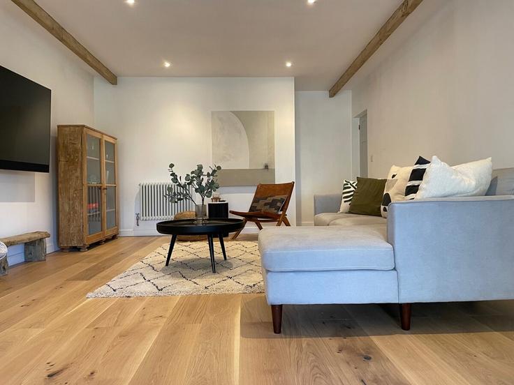 リビングルーム