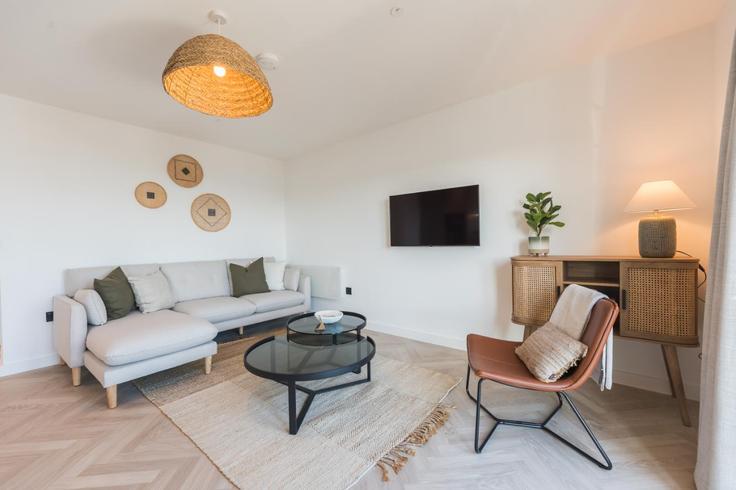 リビングルーム