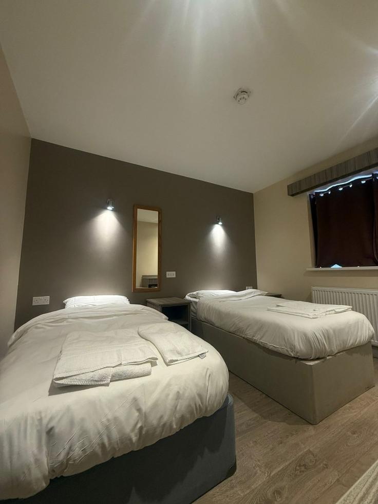 Studio meublé à Enderby Road 1521617P, Blaby District, Leicester, photo 1