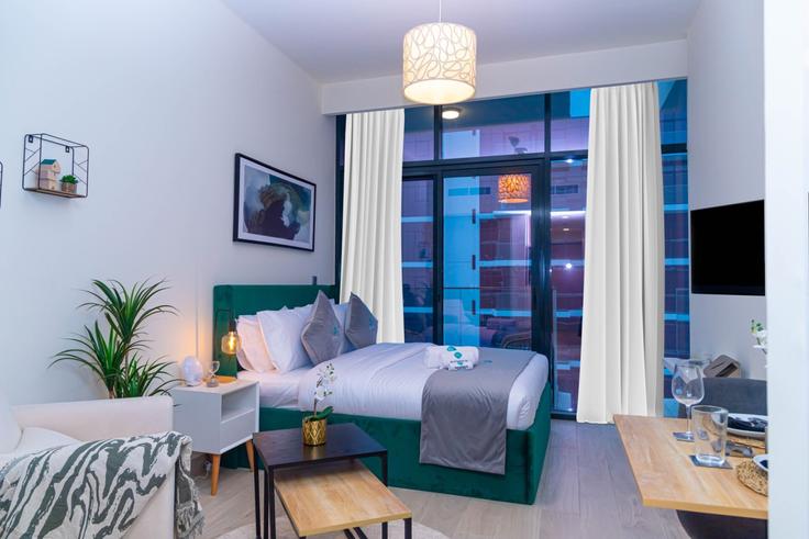 Stüdyo mobilyalı daire Al Meydan Road 1474875P , Nad Al Sheba, Dubai, fotoğraf 1 Stüdyo mobilyalı daire Al Meydan Road 1474875P , Nad Al Sheba, Dubai, fotoğraf 1