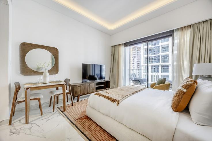 Stüdyo mobilyalı daire Tariaq Bedon Esm 1475097P , Nad Al Sheba, Dubai, fotoğraf 1 Stüdyo mobilyalı daire Tariaq Bedon Esm 1475097P , Nad Al Sheba, Dubai, fotoğraf 1