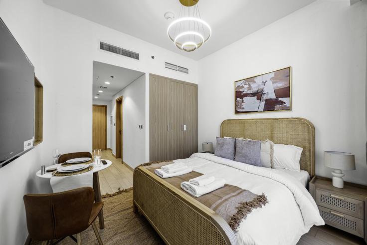 Stüdyo mobilyalı daire Tariaq Bedon Esm 1475112P , Nad Al Sheba, Dubai, fotoğraf 1 Stüdyo mobilyalı daire Tariaq Bedon Esm 1475112P , Nad Al Sheba, Dubai, fotoğraf 1
