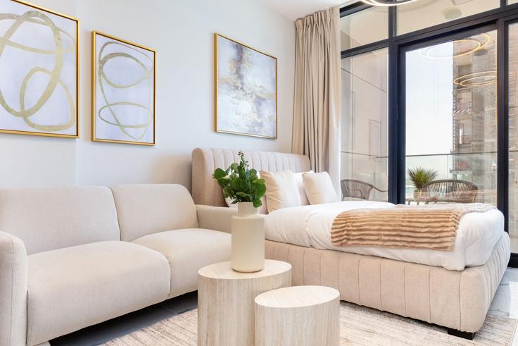 Abu Dhabi Al Maryah Island의 Al Maryah Street (1323193P)에 위치한 스튜디오 풀퍼니시드 아파트 – 사진 1장 Abu Dhabi Al Maryah Island의 Al Maryah Street (1323193P)에 위치한 스튜디오 풀퍼니시드 아파트 – 사진 1장