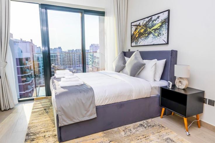 Tariaq Bedon Esm 1323062P, Nad Al Sheba, Dubai에 위치한 스튜디오 풀퍼니시드 유닛, 사진 1 Tariaq Bedon Esm 1323062P, Nad Al Sheba, Dubai에 위치한 스튜디오 풀퍼니시드 유닛, 사진 1