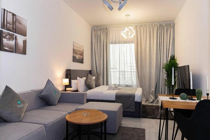 リビングルーム