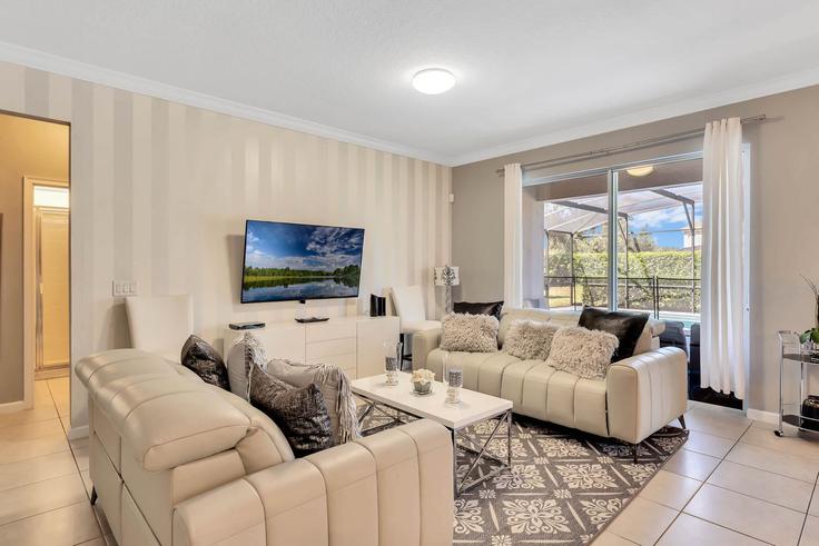 リビングルーム