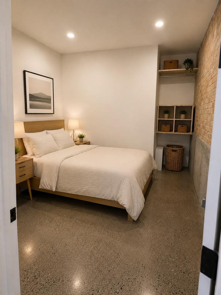 1 chambre appartement meublé à College Street 1533885P , Old Toronto, Toronto, photo 1