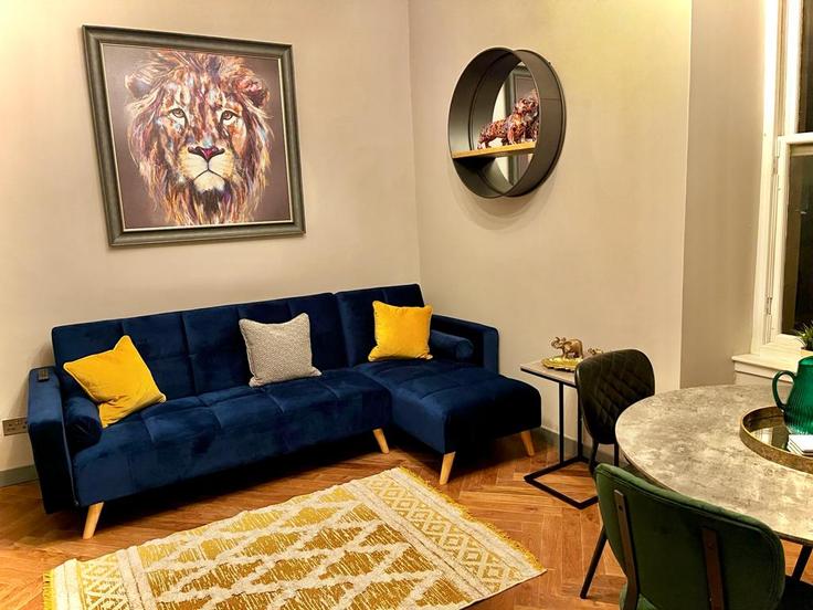 Sala de estar