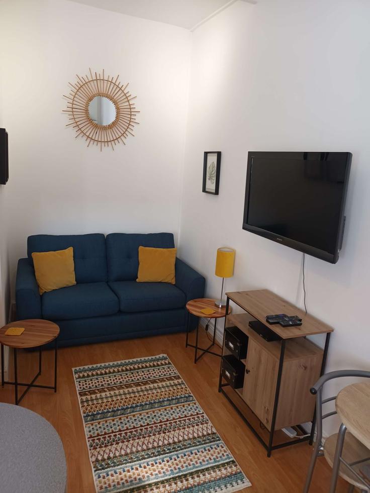 Living Room Living Room