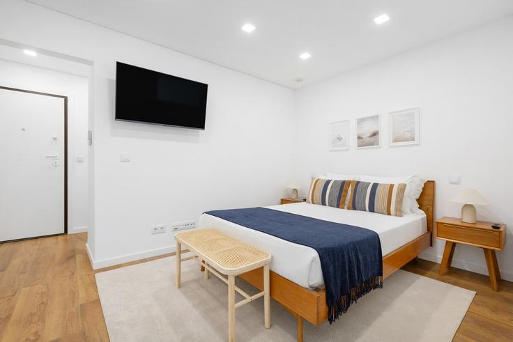 Schlafzimmer Schlafzimmer