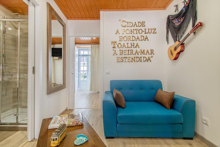 Sala de estar