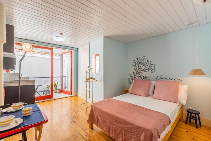 Stüdyo mobilyalı daire Rua de Trás 1556039P , União das freguesias de Cedofeita, Santo Ildefonso, Sé, Miragaia, São Nicolau e Vitória, Porto, fotoğraf 1 Stüdyo mobilyalı daire Rua de Trás 1556039P , União das freguesias de Cedofeita, Santo Ildefonso, Sé, Miragaia, São Nicolau e Vitória, Porto, fotoğraf 1