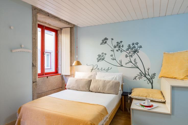 Stüdyo mobilyalı daire Rua de Trás 1556033P , União das freguesias de Cedofeita, Santo Ildefonso, Sé, Miragaia, São Nicolau e Vitória, Porto, fotoğraf 1