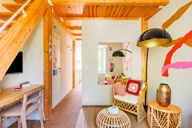 1 möblierte Einzimmerwohnung in Vila Berta 1256641P , São Vicente, Lisbon, Foto 1 1 möblierte Einzimmerwohnung in Vila Berta 1256641P , São Vicente, Lisbon, Foto 1