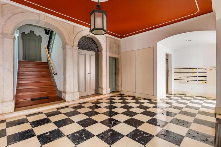 Travessa da Esperaにある1件の寝室・家具付きアパート（1256493P、Misericórdia、Lisbon）写真 1枚