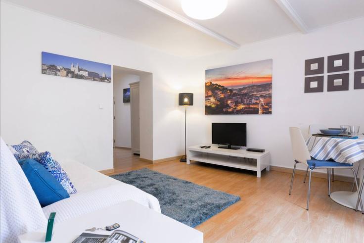 2 quarto mobiliado em apartamentos em Rua do Salvador 1256458P, Santa Maria Maior, Lisbon, foto 1 2 quarto mobiliado em apartamentos em Rua do Salvador 1256458P, Santa Maria Maior, Lisbon, foto 1