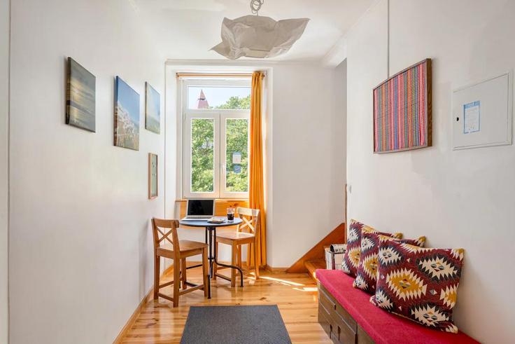 Rua Marques da Silvaにある3件の寝室・家具付きアパート（1256530P、Penha de França、Lisbon）写真 1枚