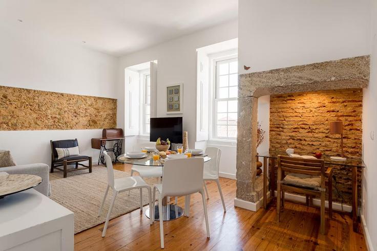 1 quarto mobiliado em apartamentos em Rua de São Mamede 1256595P, Santa Maria Maior, Lisbon, foto 1 1 quarto mobiliado em apartamentos em Rua de São Mamede 1256595P, Santa Maria Maior, Lisbon, foto 1