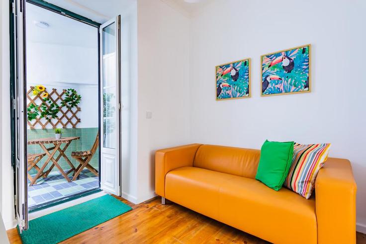 2 quarto mobiliado em apartamentos em Rua das Olarias 1256594P, São Vicente, Lisbon, foto 1 2 quarto mobiliado em apartamentos em Rua das Olarias 1256594P, São Vicente, Lisbon, foto 1