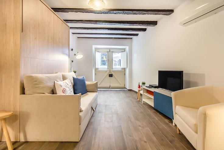 Apartamento estúdio mobiliado em Rua de São Miguel 1256708P, Santa Maria Maior, Lisbon, foto 1 Apartamento estúdio mobiliado em Rua de São Miguel 1256708P, Santa Maria Maior, Lisbon, foto 1