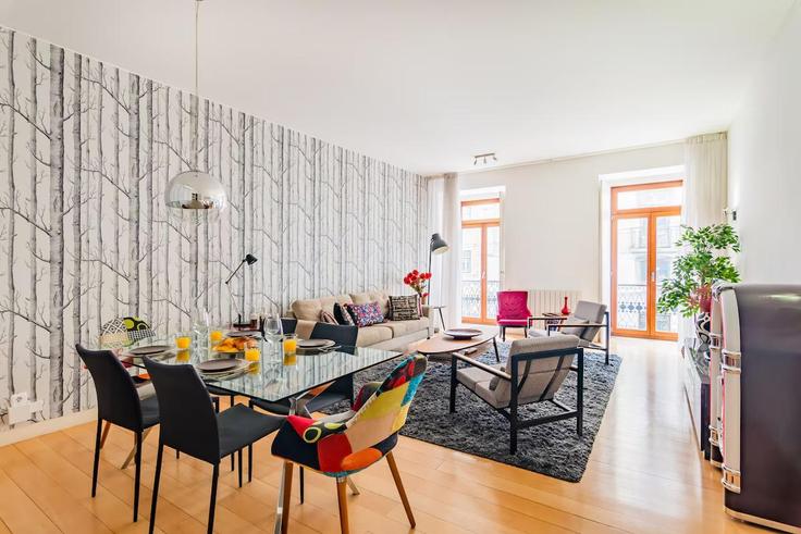 3 quarto mobiliado em apartamentos em Rua da Misericórdia 1256608P, Santa Maria Maior, Lisbon, foto 1 3 quarto mobiliado em apartamentos em Rua da Misericórdia 1256608P, Santa Maria Maior, Lisbon, foto 1