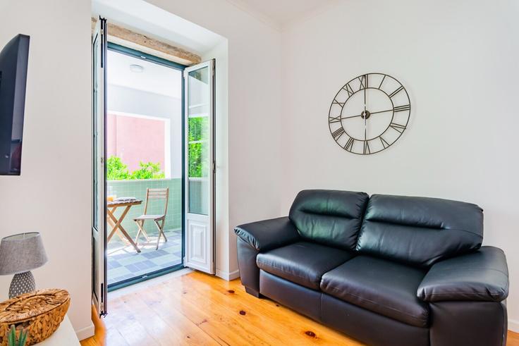 2 quarto mobiliado em apartamentos em Rua das Olarias 1256673P, São Vicente, Lisbon, foto 1 2 quarto mobiliado em apartamentos em Rua das Olarias 1256673P, São Vicente, Lisbon, foto 1