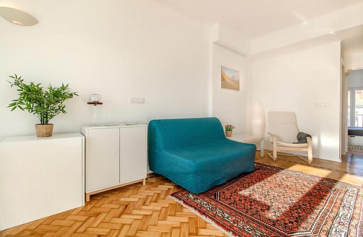 2 quarto mobiliado em apartamentos em Rua da Bela Vista à Graça 1256339P, São Vicente, Lisbon, foto 1 2 quarto mobiliado em apartamentos em Rua da Bela Vista à Graça 1256339P, São Vicente, Lisbon, foto 1