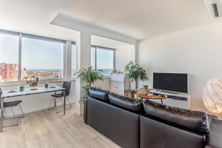 1 möblierte Einzimmerwohnung in Rua da Verónica 1256591P , São Vicente, Lisbon, Foto 1 1 möblierte Einzimmerwohnung in Rua da Verónica 1256591P , São Vicente, Lisbon, Foto 1